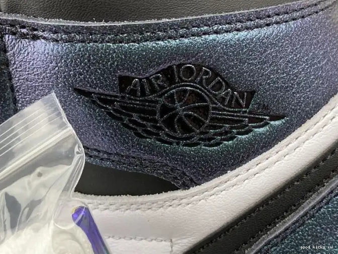 907958-015 Retro 1 All Jordan Air 2017 
